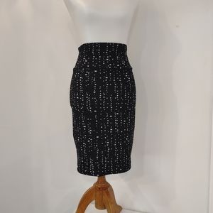 LuLaRoe pencil skirt
